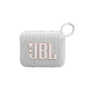 JBL GO 4 White