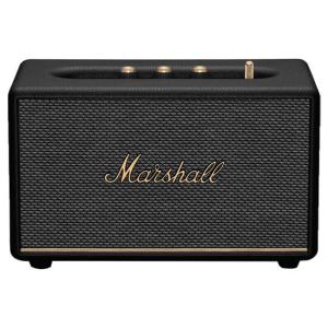 Marshall Acton III Black