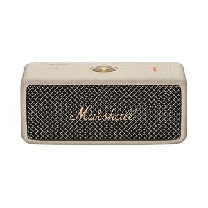 Marshall Emberton II cream