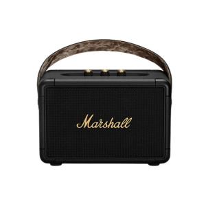 Marshall Kilburn 2 Bluetooth BlackBrass