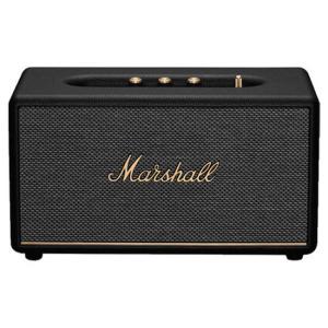 Marshall Stanmore III Black