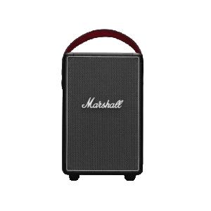 Marshall Tufton Bluetooth Black