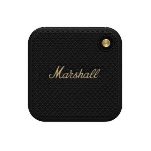 Marshall Willen BlackBrass