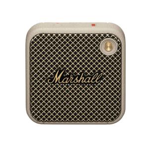 Marshall Willen Cream