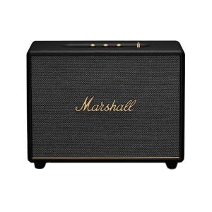 Marshall Woburn III Black