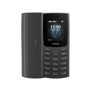 Nokia 105 2023 Charcoal