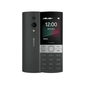 Nokia 150 2023 Black