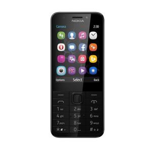 Nokia 230 Black