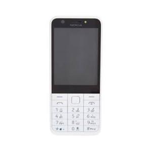 Nokia 230 Silver