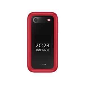 Nokia 2660 Red