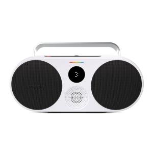 Polaroid P3 Bluetooth Speaker BlackWhite