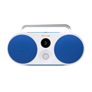 Polaroid P3 Bluetooth Speaker BlueWhite