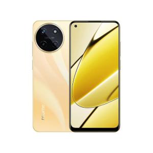 Realme 11 NFC 4G 8256GB Glory Gold