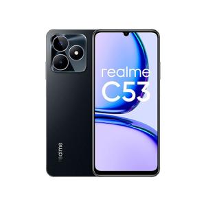 Realme C53 NFC 8256GB Black