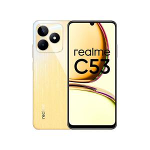 Realme C53 NFC 8256GB Gold