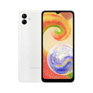 Samsung Galaxy A04 A045FD 464GB White