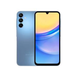 Samsung Galaxy A15 A156FDS 5G 4128GB Light Blue