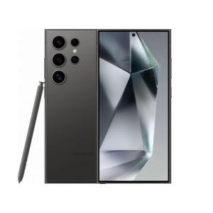 Samsung Galaxy S24 Ultra S928B 5G 12256GB Titanium Black