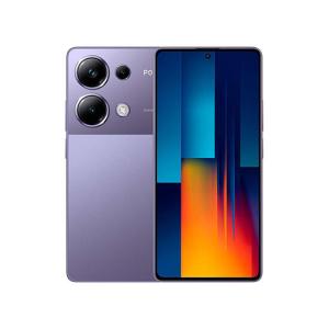 Xiaomi Poco M6 Pro LTE 12512GB Purple