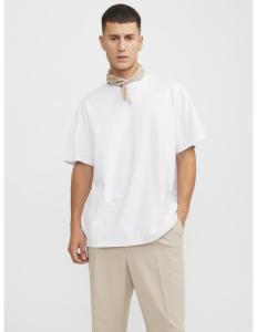 Jack &amp; Jones - JPRBLAHARVEY TEE SS CREW NECK ZCPH