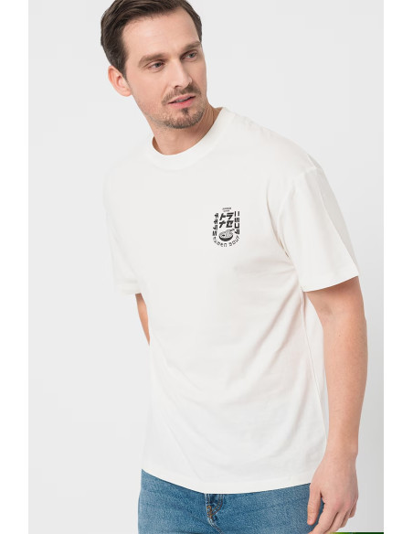 Jack &amp; Jones - JJDIRK TEE SS CREW NECK