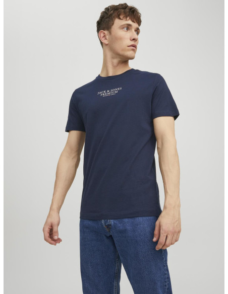 Jack &amp; Jones - JPRBLUARCHIE SS TEE CREW NECK NOOS