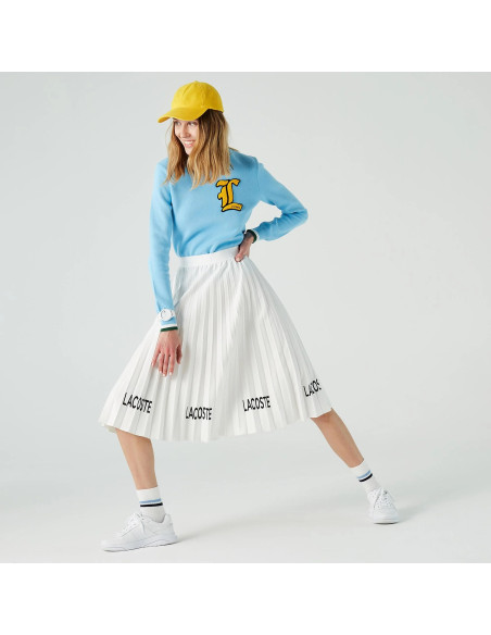 Lacoste - Lacoste Womens Skirt