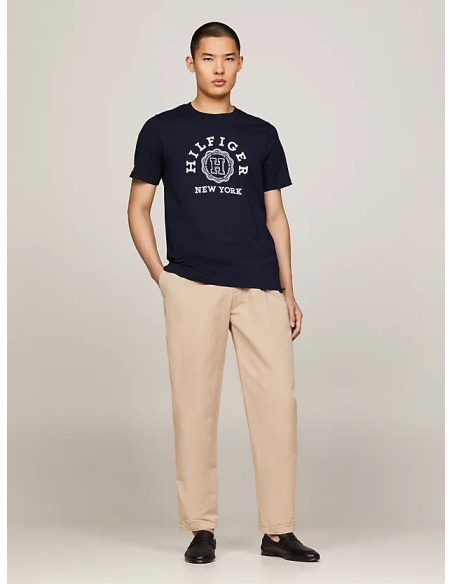 Tommy Hilfiger - HILFIGER COIN TEE