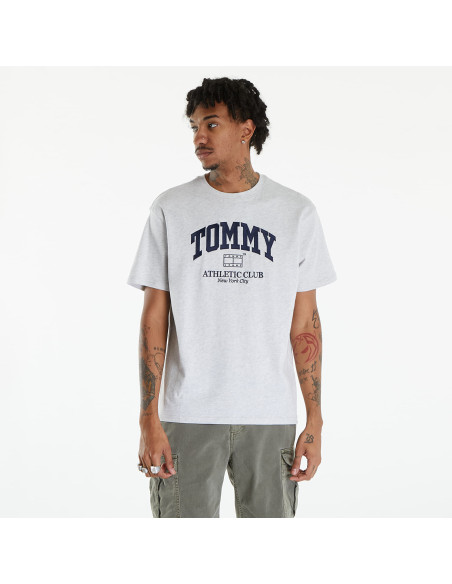 Tommy Jeans - TJM REG ATHLETIC CLUB TEE