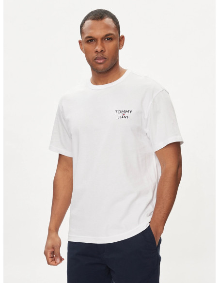 Tommy Jeans - TJM REG CORP TEE EXT