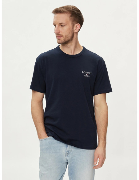 Tommy Jeans - TJM REG CORP TEE EXT