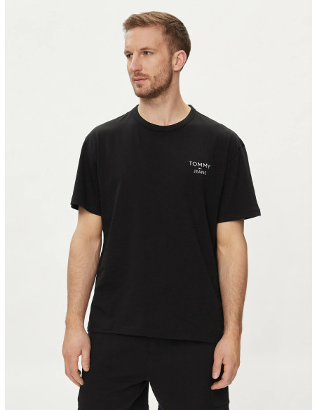 Tommy Jeans - TJM REG CORP TEE EXT