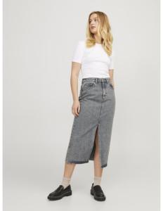 JJXX - JXADYA DENIM LONG SKIRT HW DNM