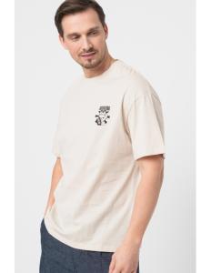 Jack &amp; Jones - JJDIRK TEE SS CREW NECK