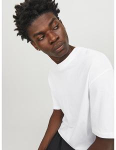 Jack &amp; Jones - JJEBRADLEY TEE SS NOOS