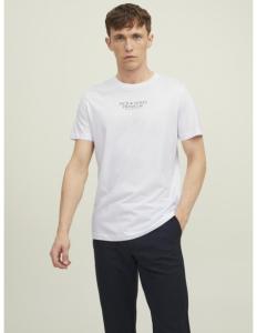 Jack &amp; Jones - JPRBLUARCHIE SS TEE CREW NECK NOOS