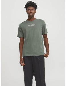 Jack &amp; Jones - JPRBLUARCHIE SS TEE CREW NECK NOOS