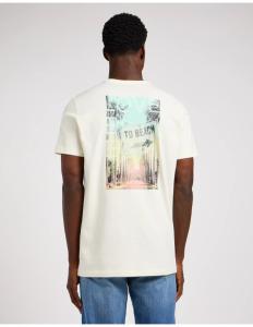 Lee - GRAPHIC TEE