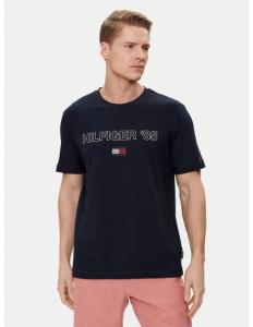 Tommy Hilfiger - HILFIGER 85 TEE