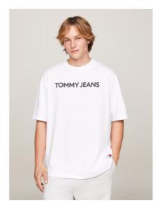 Tommy Jeans - TJM OVZ BOLD CLASSICS TEE EXT