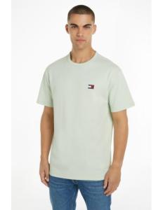 Tommy Jeans - TJM REG BADGE TEE EXT