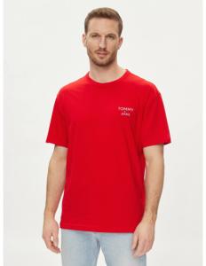 Tommy Jeans - TJM REG CORP TEE EXT