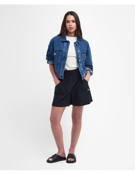 Barbour - B.Intl Parisse Shorts