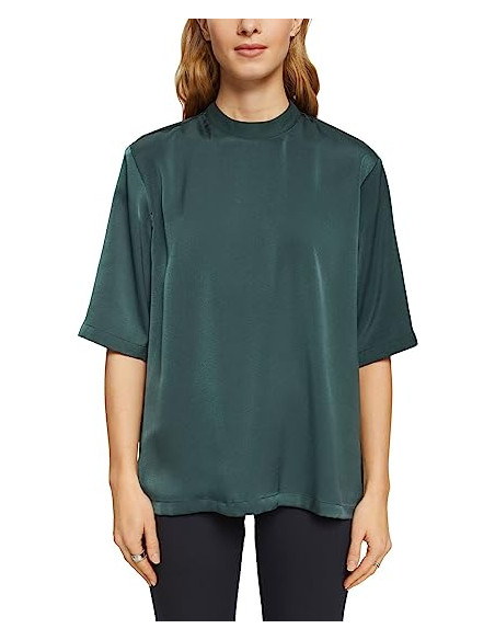 ESPRIT - Satin blouse