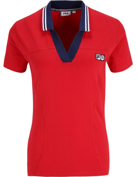 FILA - ZAPEL POLO SHIRT