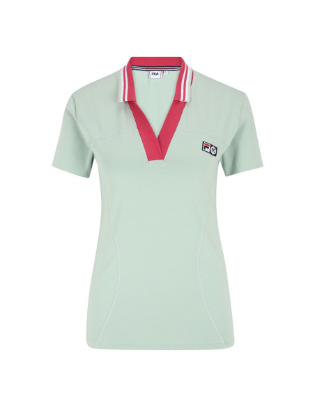 FILA - ZAPEL POLO SHIRT