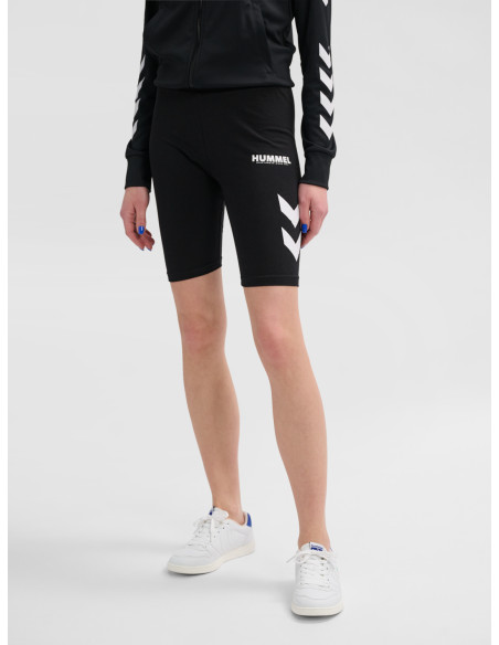 HUMMEL - hmlLEGACY WOMAN TIGHT SHORTS