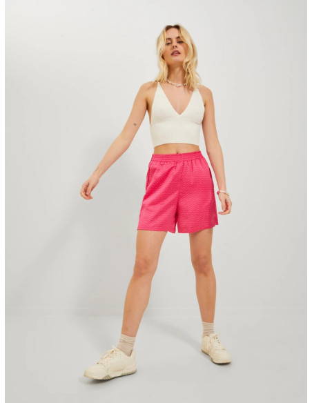 JJXX - JXAMY SATIN SHORTS WVN SN