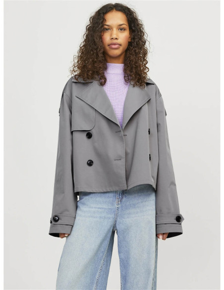 JJXX - JXCARLIE SHORT TRENCHCOAT OTW SN