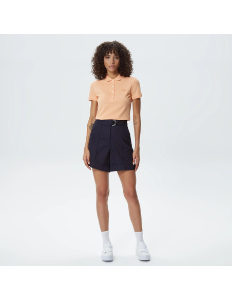 Lacoste - Lacoste Women&#039;s Bermudas